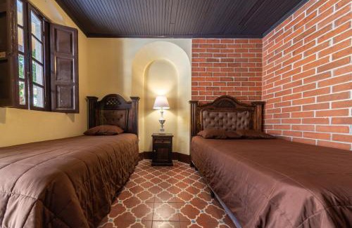 Quetzaltenango House | Lar Antiqua Hotel
