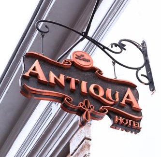 Quetzaltenango House | Lar Antiqua Hotel