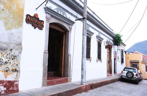 Quetzaltenango House | Lar Antiqua Hotel