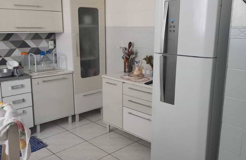 Taquara House | Lar Dona Selma