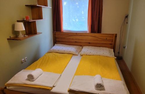 Debrecen Apartment | Lara Apartman