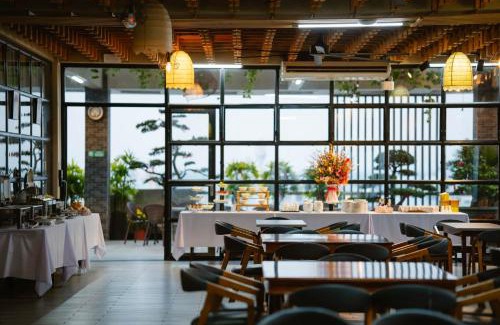Long Xuyen Hotel | LARA HOTEL LONG XUYÊN