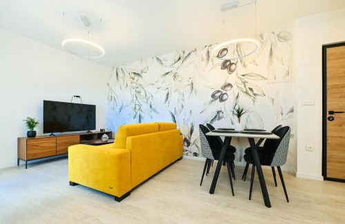 Metajna Apartment | LARA