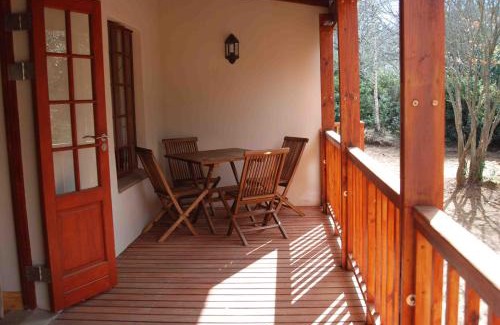 Hogsback Ski Chalet | Laragh-on-Hogsback