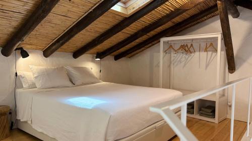 Aldeia House | Laranjeira 1 by AlmaAlgarvia