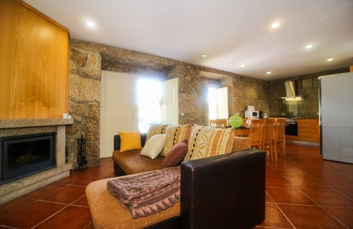 Guilhofrei Other | Laranjeira Tourism Rural House - pet friendly and private pool