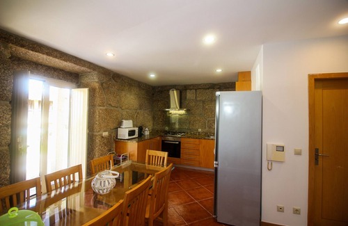 Guilhofrei Other | Laranjeira Tourism Rural House - pet friendly and private pool