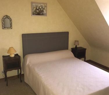Pouldreuzic House | LARAON - Maison, Calme, Pouldreuzic - AD6004
