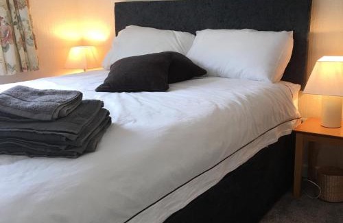 Newcastle House | Larch Lodge