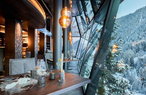 Ravaisch Hotel | LARET private Boutique Hotel - Adults only