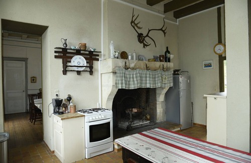 Pornic House | Large 18th century character house in Pornic