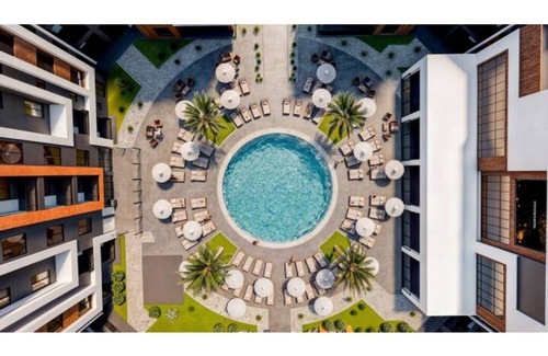 Las Vegas Apartment | Large 1BR Suite 2 Queen Beds Near Strip