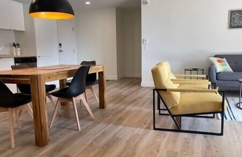Cite-Universitaire Apartment | Large 2 bedrooms apartment