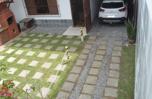 Praia dos Anjos House | Large 2 Storey House (Sleeps 10)