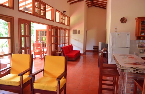 Chinandega House | Large 3 bedroom house just 5 minutes from Chinandega
