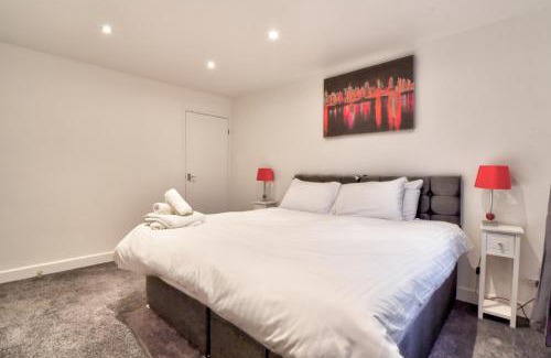 Heybridge House | Large 3 bedroom Maisonette in Maldon