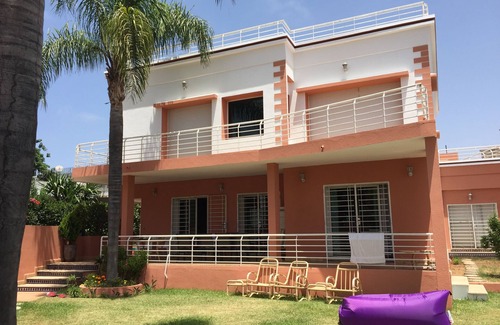 Quartier Bettana Villa | Large 3-bedroom villa with swimming pool