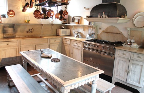 Montreuil-sur-Mer House | Large 5 bedroom charming house in the heart of Montreuil-sur-Mer