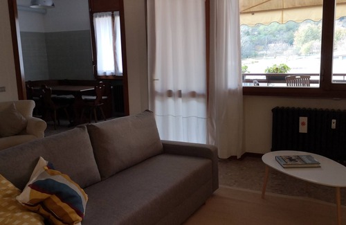 San Maurizio d'Opaglio Apartment | LARGE AND BRIGHT ACCOMMODATION LAKE ORTA