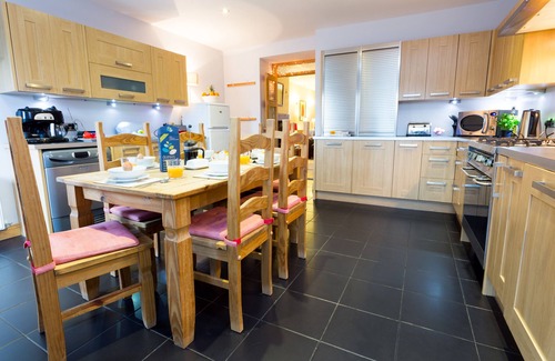Criccieth Cottage | Large And Attractive Terraced Character Cottage In This Popular Village
