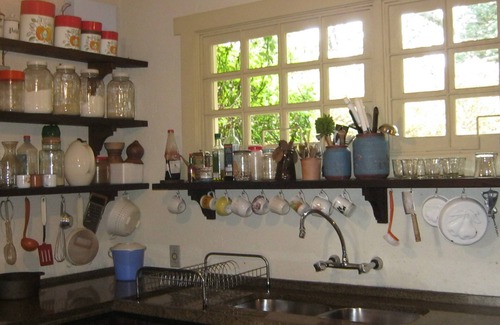 Vila Luiza House | Large and charming house mountains, overlooking the valley and central location