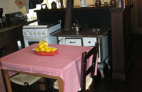 Vila Luiza House | Large and charming house mountains, overlooking the valley and central location