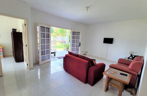 Jacone House | Large and comfortable house 600m from the beach in Saquarema