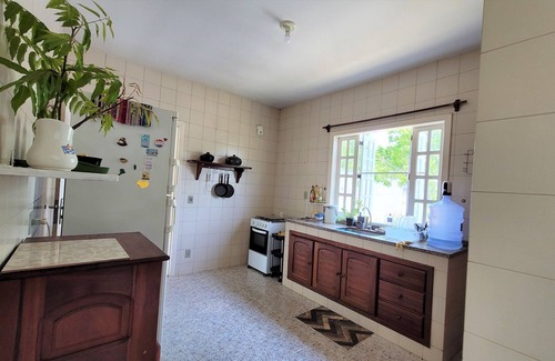 Jacone House | Large and comfortable house 600m from the beach in Saquarema