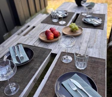 Nore og Uvdal Ski Chalet | Large and family friendly cabin near Langedrag