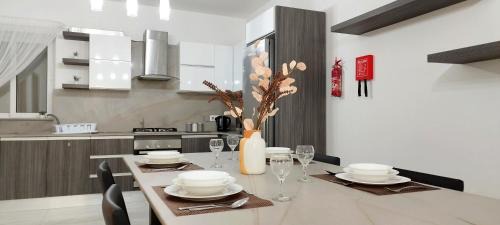 Tad-Daqqaq Apartment | Large and modern apartment in the centre of Malta