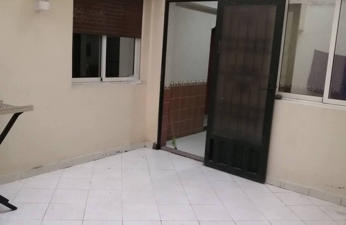 Casablanca Apartment | Large and quiet apartment