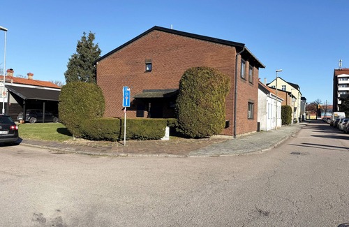Helsingborg House | Large and spacious holiday home in Helsingborg SE01071