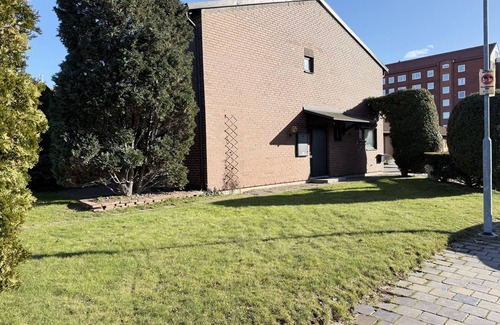 Helsingborg House | Large and spacious holiday home in Helsingborg SE01071