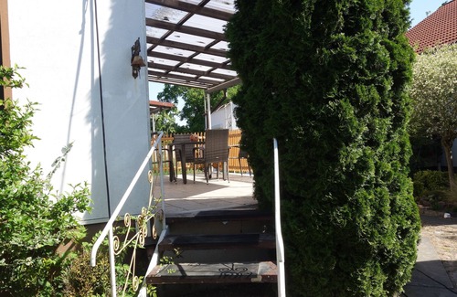 Schonwalde Apartment | Large apartment in beautiful Havelland on the outskirts of Berlin-Spandau