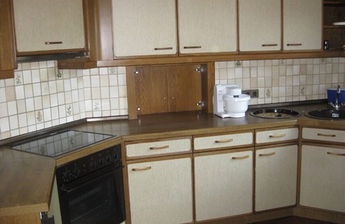 Sankt Michaelisdonn House | large apartment near the North Sea with conservatory, fireplace, sauna