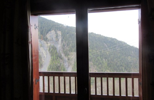 Peisey-Nancroix Apartment | LARGE APARTMENT AT THE FOOT OF TELEVILLAGE HEART OF PARADISKI