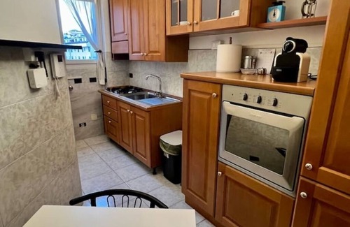 Cascina dei Pomi House | Large apartment Milan Central - NoLo