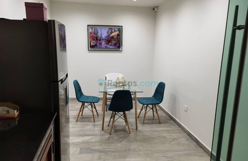 Aguascalientes Apartment | Large Apartment 3 Bedroom/3 bathrooms very comfortable and good location.