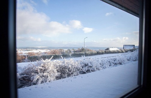 Torshavn Apartment | Large Apartment With Fabulous View Of Tórshavn