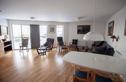 Torshavn Apartment | Large Apartment With Fabulous View Of Tórshavn