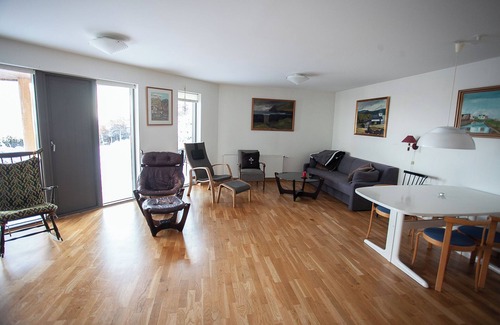 Torshavn Apartment | Large Apartment With Fabulous View Of Tórshavn
