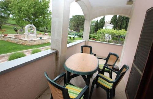 Kukci Apartment | Large apartments surrounded by green nature