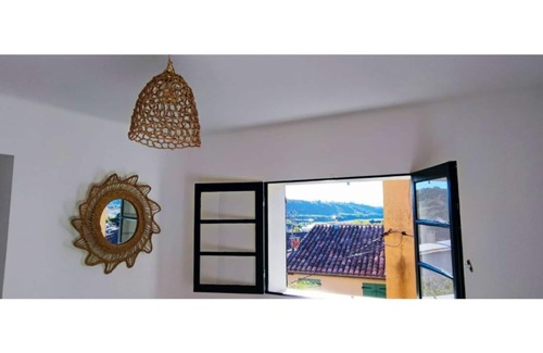 Vinon-sur-Verdon House | Large Artist's House with Terrace/Bright, warm and calm!