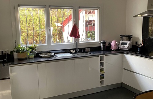 Briscous House | Large Basque house 10min from Bayonne!