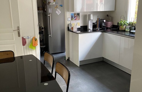 Briscous House | Large Basque house 10min from Bayonne!