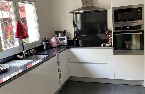 Briscous House | Large Basque house 10min from Bayonne!