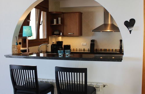 Alcossebre Villa | Large, beautiful detached villa with private pool, garden and close sea views