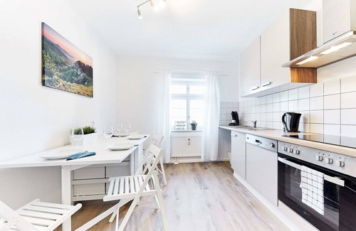 Altdorf Apartment | Large, beautiful vacation apartment with 2 bedrooms