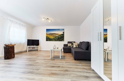 Altdorf Apartment | Large, beautiful vacation apartment with 2 bedrooms