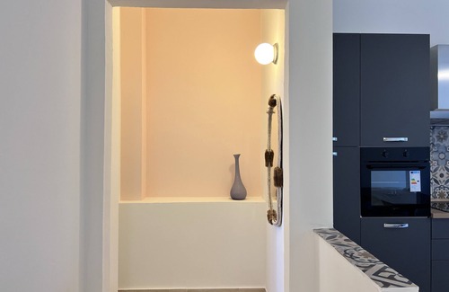 Gallarate Apartment | Large Business apartment between Milano and Malpensa Airport.